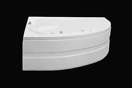 ASİMETRİK SAĞ-SOL KÜVETLER