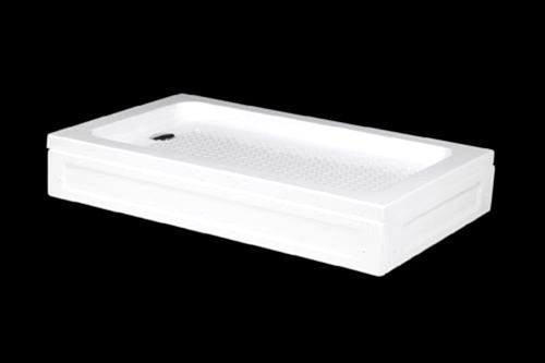 KARE VE DİKDÖRTGEN DUŞ TEKNELERİ