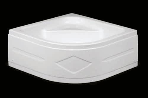 MİNİ KÖŞE VE MİNİ ASİMETRİK KÜVETLER