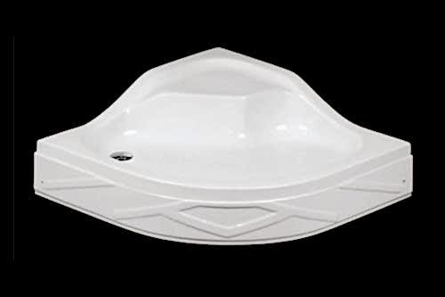 OVAL VE OVAL OTURMALI DUŞ TEKNELERİ