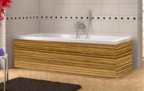 VİTAL AHŞAP PANEL UYGULAMALARI