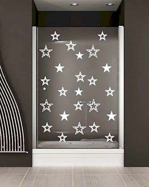 KLASİK TEMPER CAM DESENLERİ