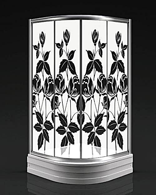 DEKORATİF TEMPER CAM DESENLERİ